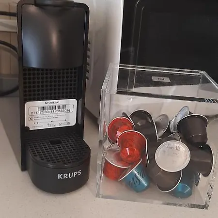 Locazione Turistica Da Titty Appartement