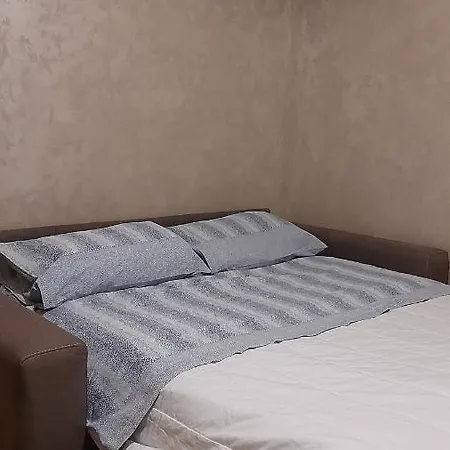 Appartement Locazione Turistica Da Titty Piacenza