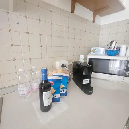 Locazione Turistica Da Titty Apartamento Plasencia