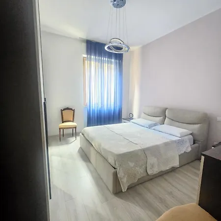 Locazione Turistica Da Titty Apartment *