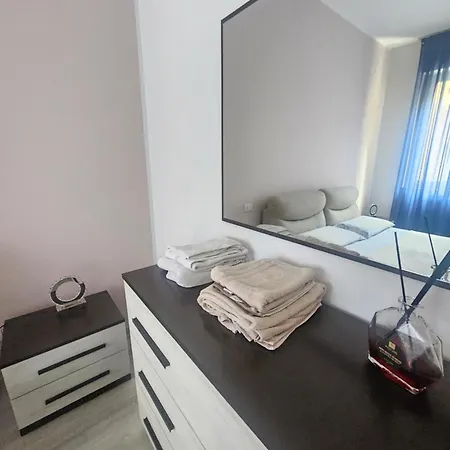 Locazione Turistica Da Titty Apartamento