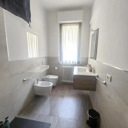 Apartment Locazione Turistica Da Titty