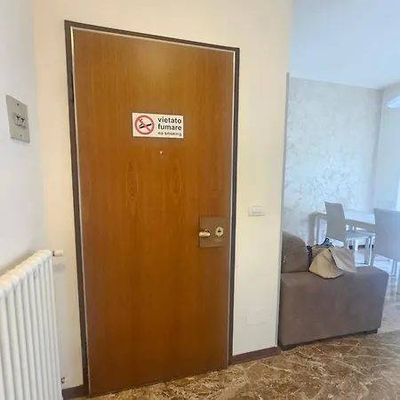Locazione Turistica Da Titty Apartamento