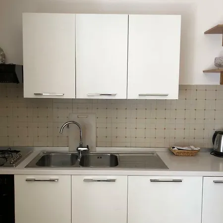 Apartamento Locazione Turistica Da Titty Placência