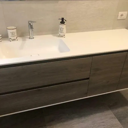 Locazione Turistica Da Titty Apartamento *