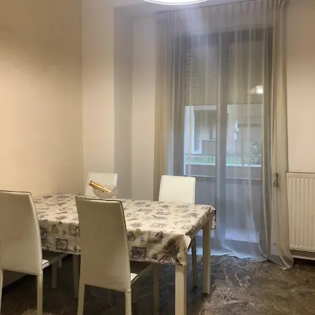 Appartement Locazione Turistica Da Titty *