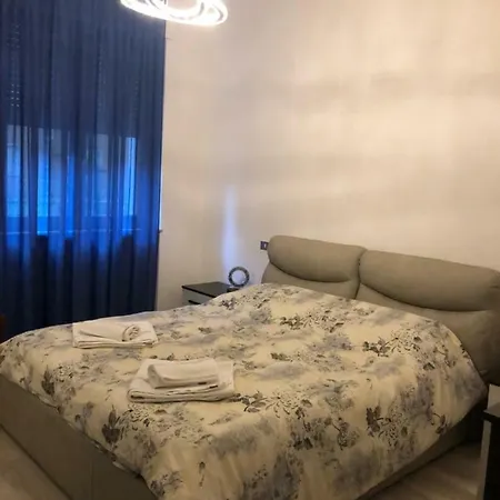 Locazione Turistica Da Titty Apartamento