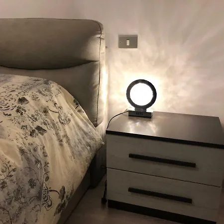 Locazione Turistica Da Titty * Placência