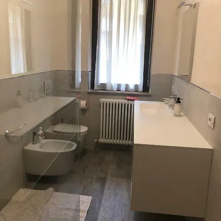 Appartement Locazione Turistica Da Titty