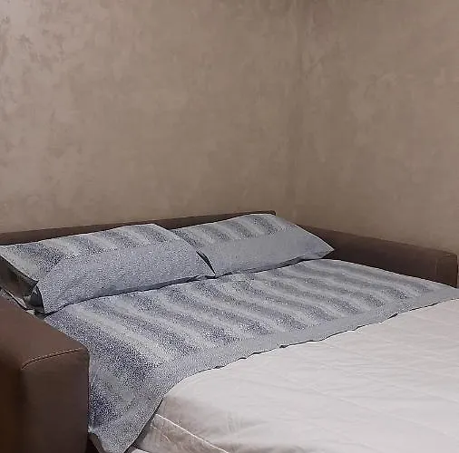 Apartament Locazione Turistica Da Titty Piacenza