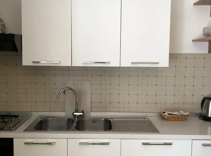 Апартаменты Locazione Turistica Da Titty Пьяченца