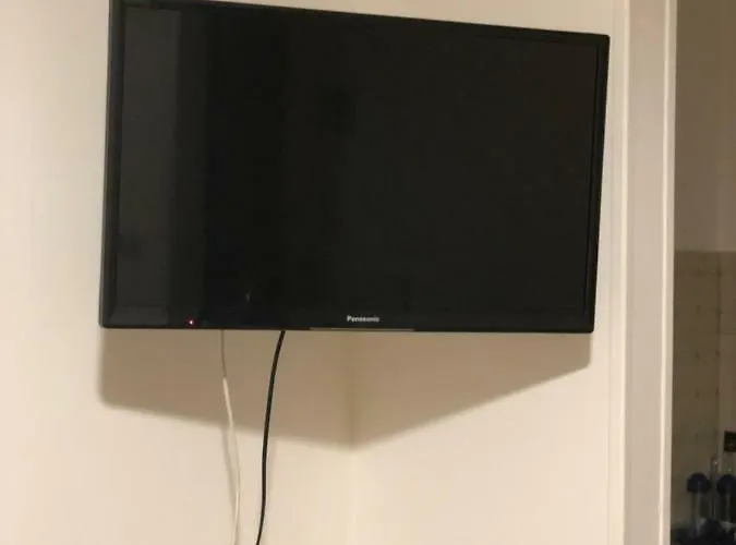 Apartament Locazione Turistica Da Titty