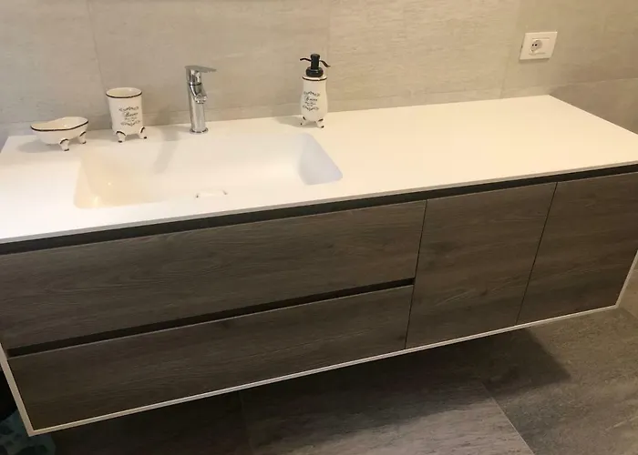 Locazione Turistica Da Titty Apartament *