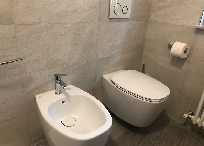 Locazione Turistica Da Titty *