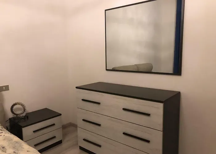 Locazione Turistica Da Titty Apartament *