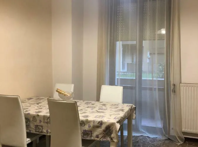 Apartament Locazione Turistica Da Titty *