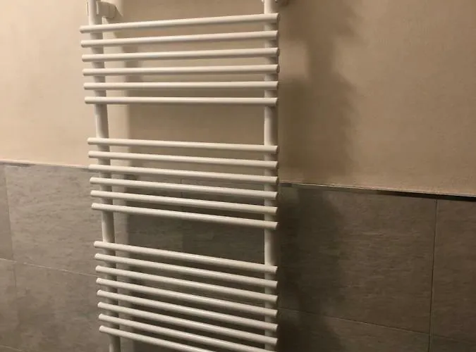 Апартаменты Locazione Turistica Da Titty Пьяченца