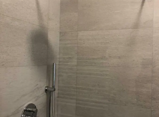 Locazione Turistica Da Titty Apartament