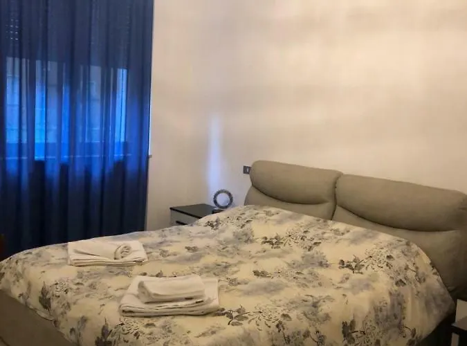 Locazione Turistica Da Titty Apartament