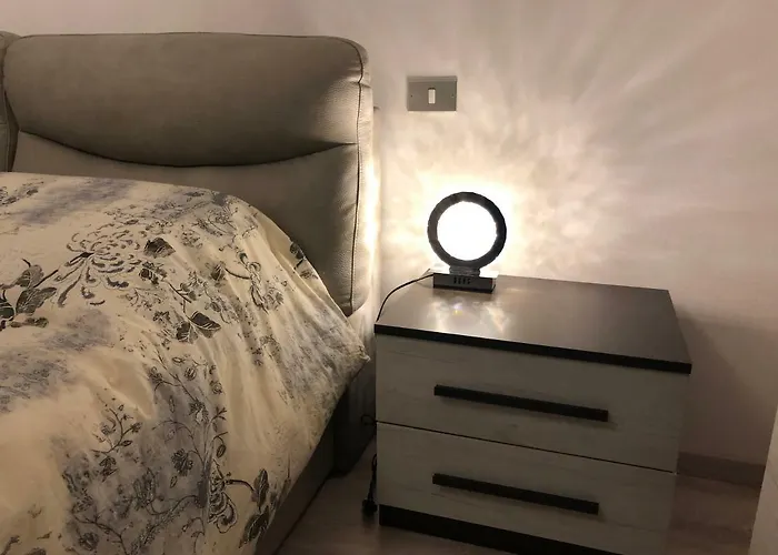 Locazione Turistica Da Titty * Piacenza