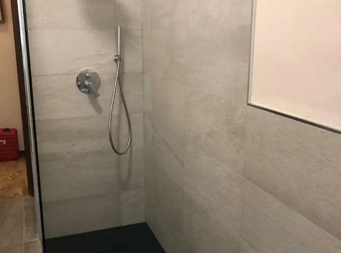 Apartament Locazione Turistica Da Titty