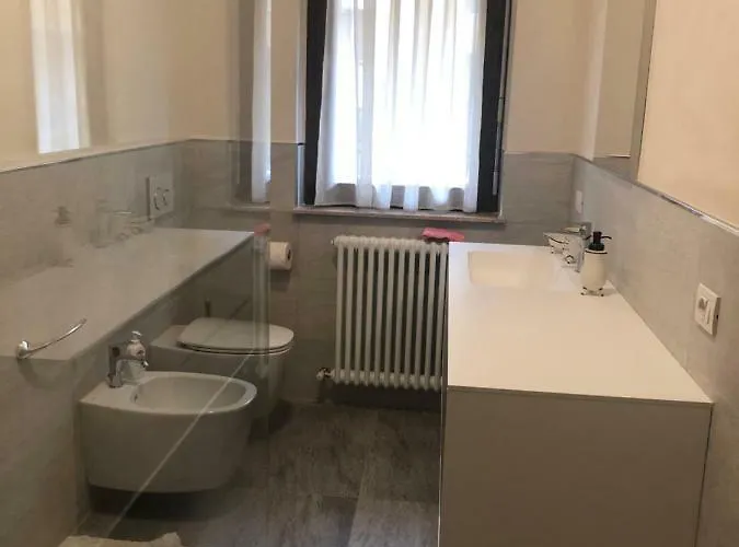 Apartament Locazione Turistica Da Titty
